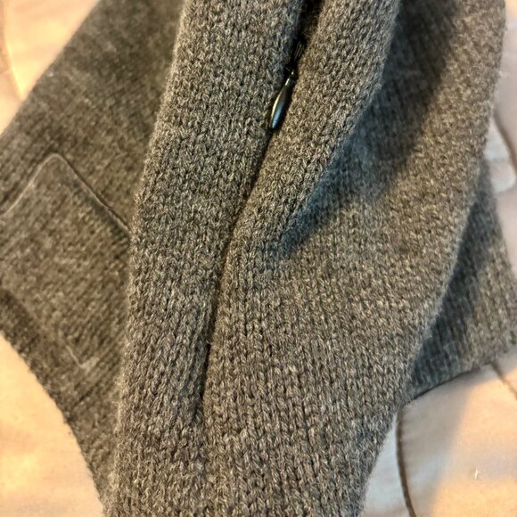 RotiBox Bluetooth Beanie Wireless Headphone Music Gray Knit Hat Unisex One Size - Picture 8 of 12